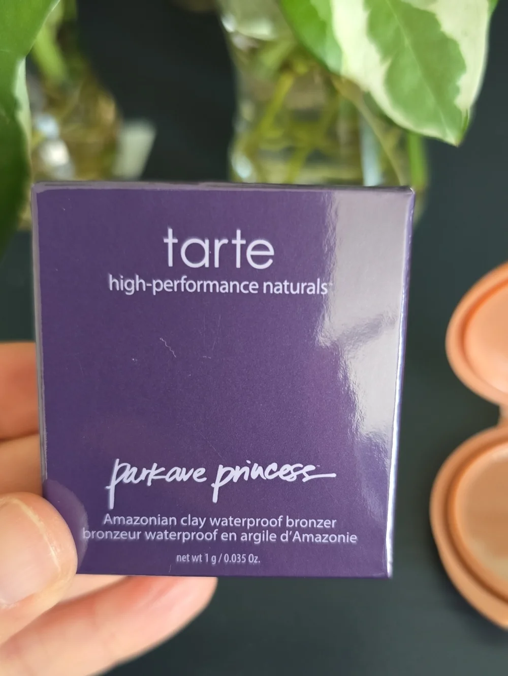 6/8 Tarte ParkAve Princess